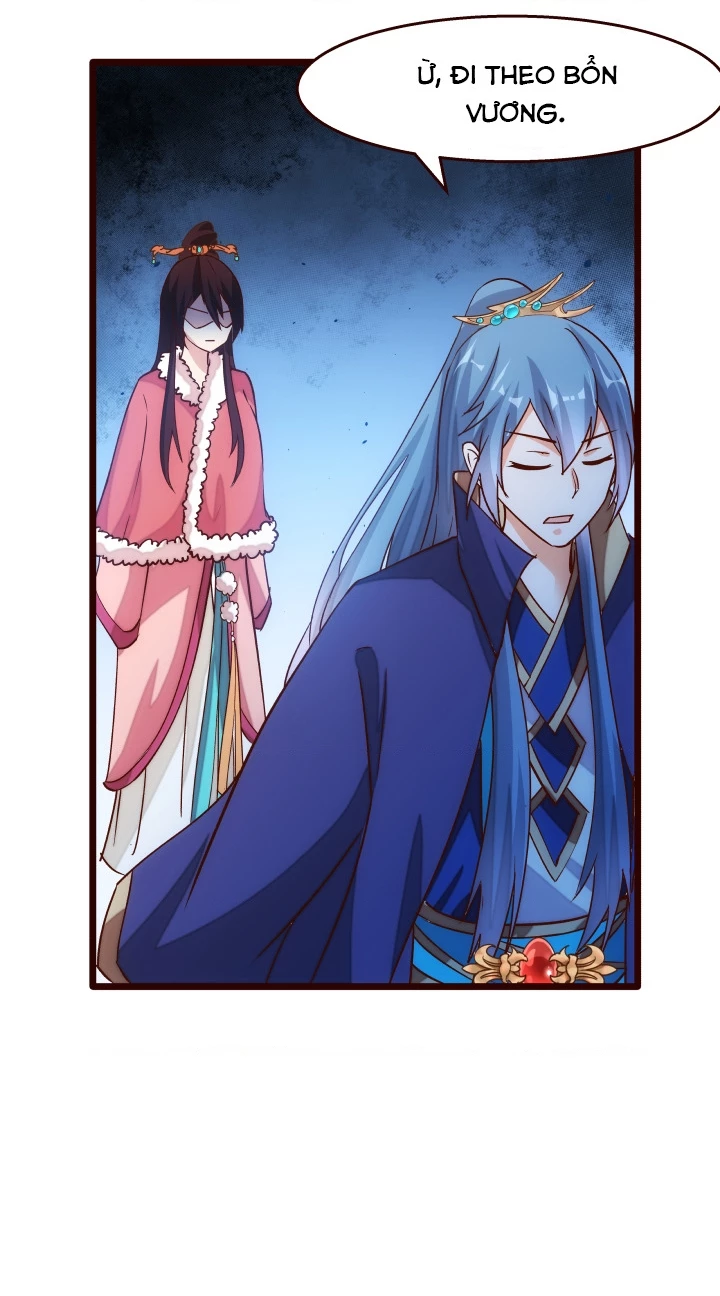 Phi Ca Truyện Chapter 19 - 19