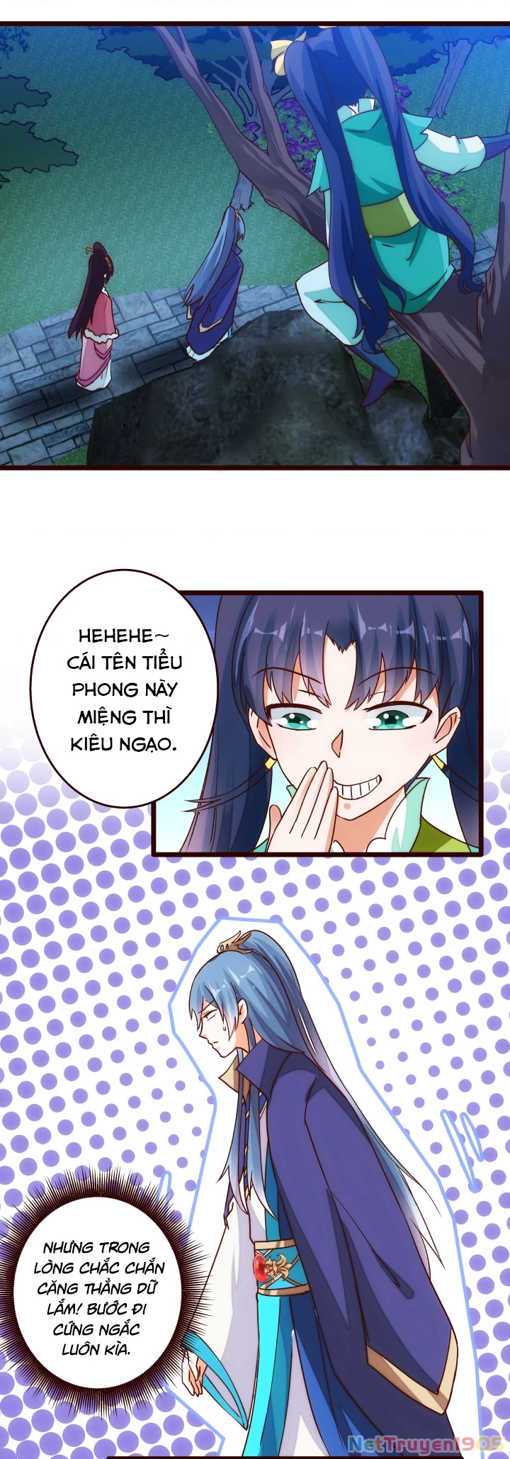 Phi Ca Truyện Chapter 19 - 20