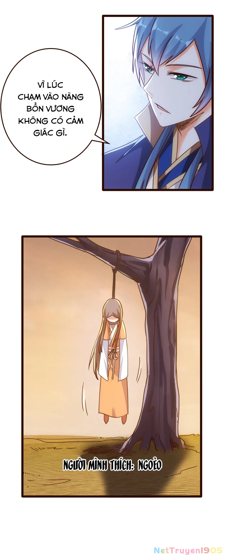 Phi Ca Truyện Chapter 20 - 4