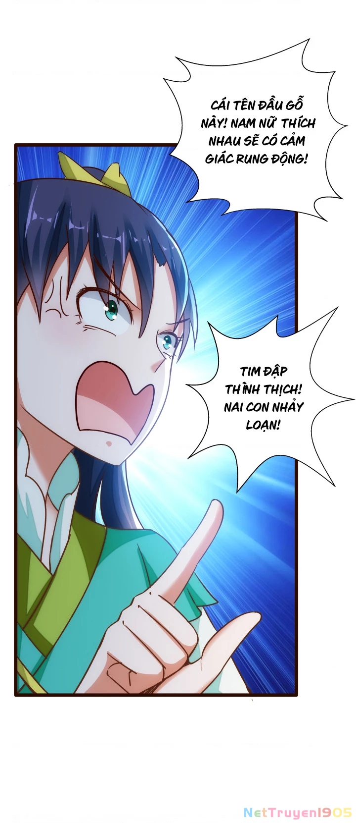 Phi Ca Truyện Chapter 20 - 9