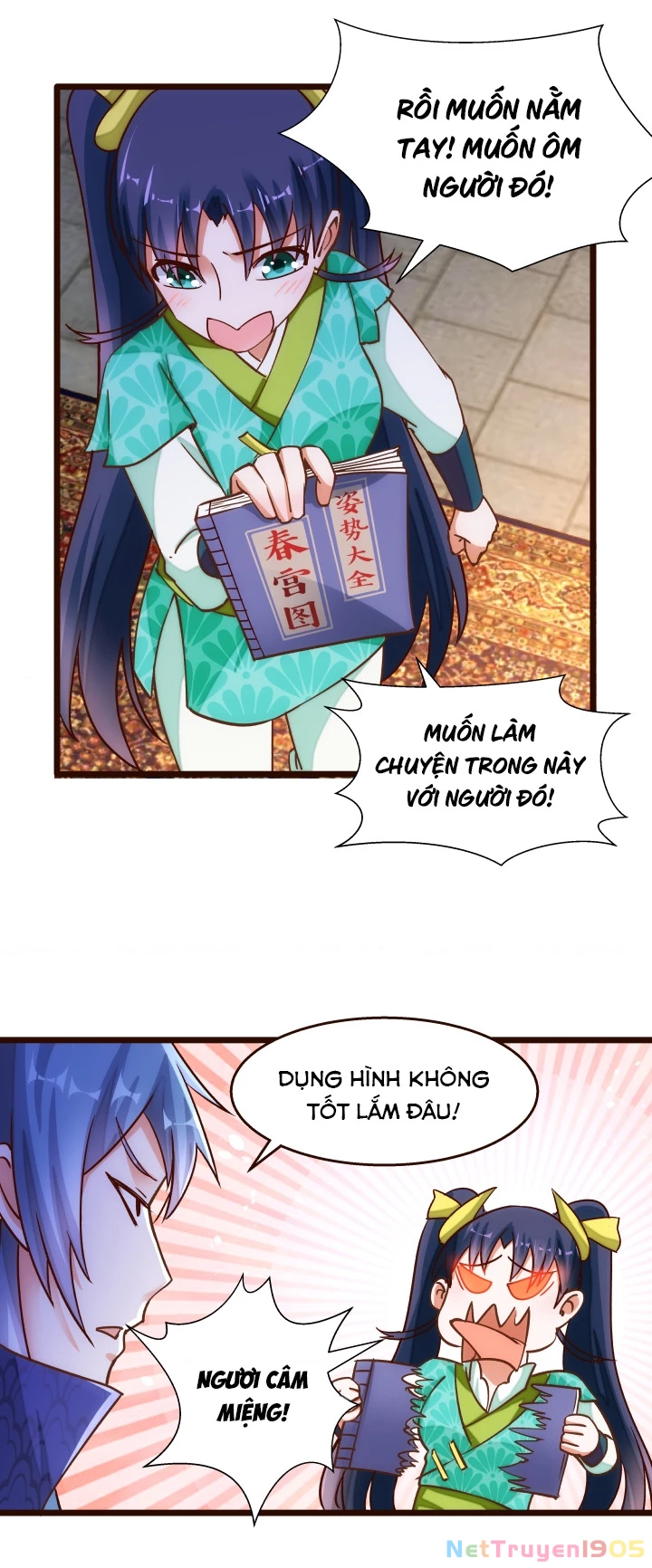 Phi Ca Truyện Chapter 20 - 10