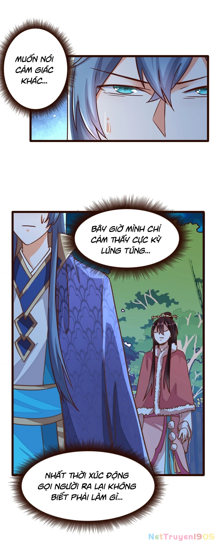 Phi Ca Truyện Chapter 20 - 13