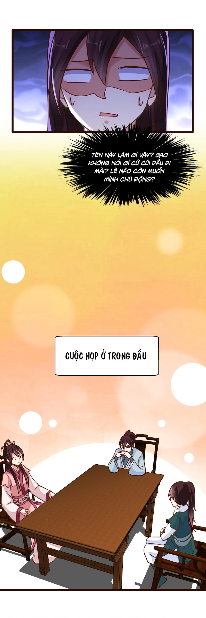 Phi Ca Truyện Chapter 20 - 14