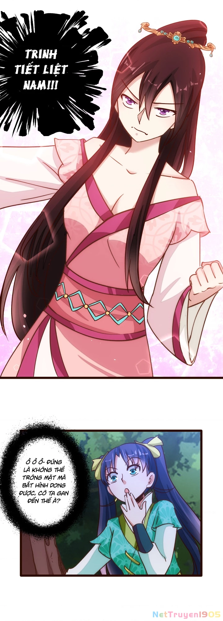Phi Ca Truyện Chapter 20 - 20