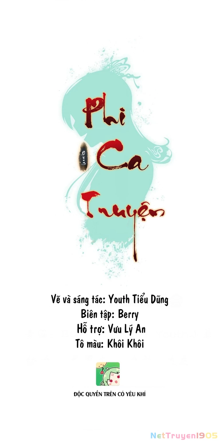Phi Ca Truyện Chapter 21 - 2