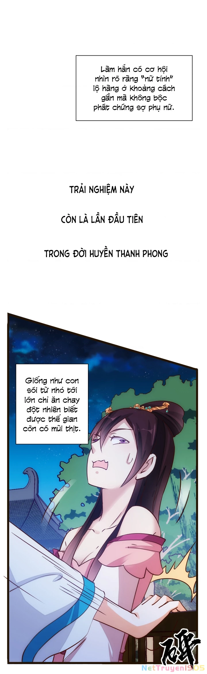Phi Ca Truyện Chapter 21 - 9