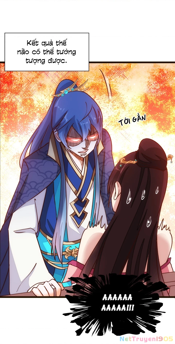 Phi Ca Truyện Chapter 21 - 10