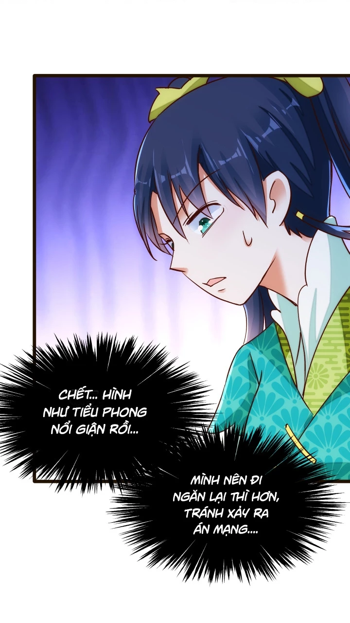 Phi Ca Truyện Chapter 21 - 16