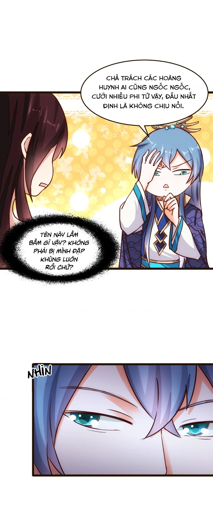 Phi Ca Truyện Chapter 21 - 18