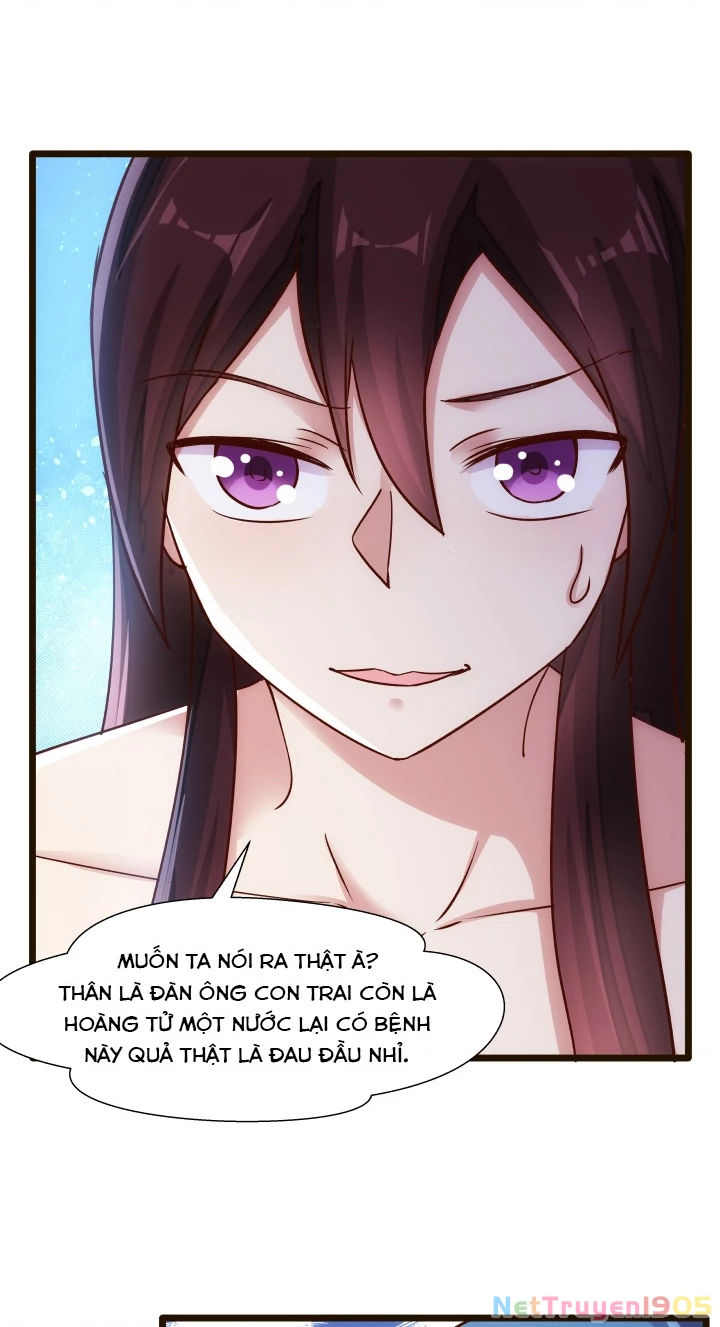 Phi Ca Truyện Chapter 21 - 21