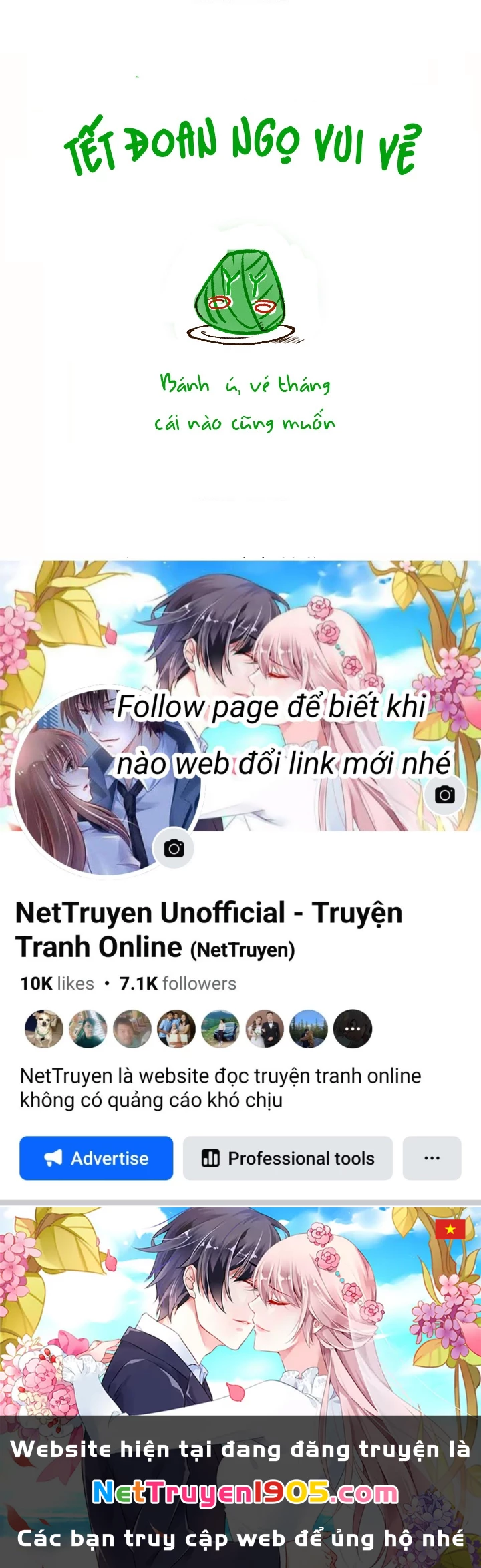Phi Ca Truyện Chapter 21 - 25