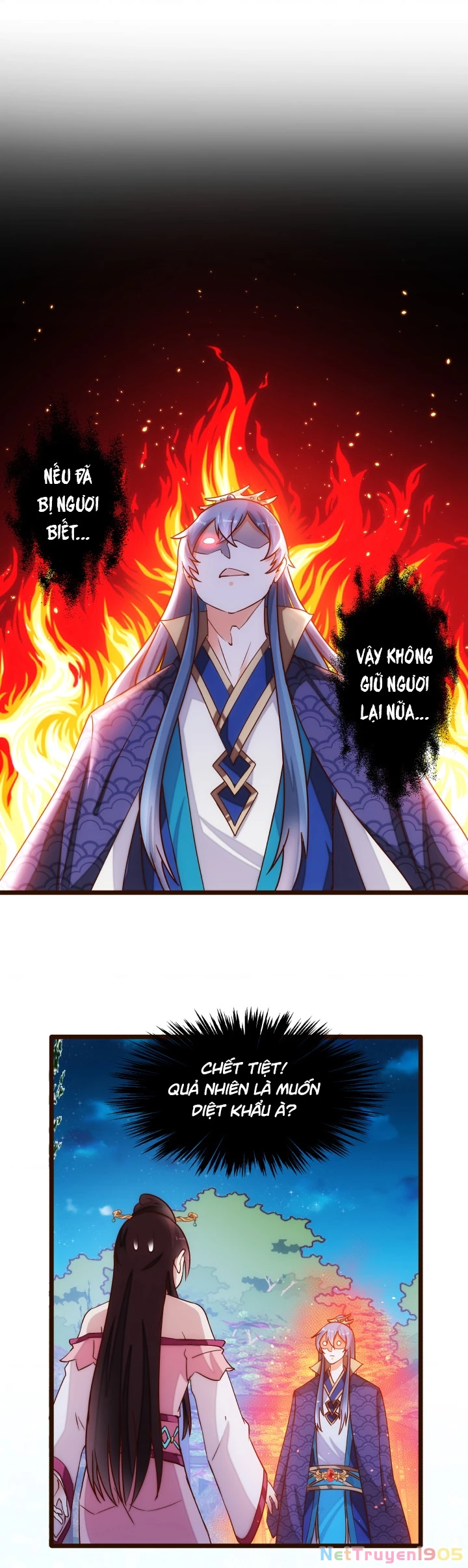 Phi Ca Truyện Chapter 22 - 2
