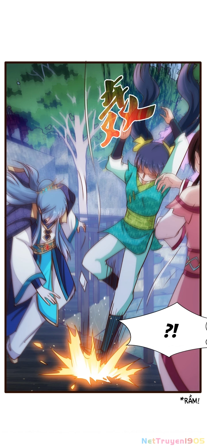 Phi Ca Truyện Chapter 22 - 6