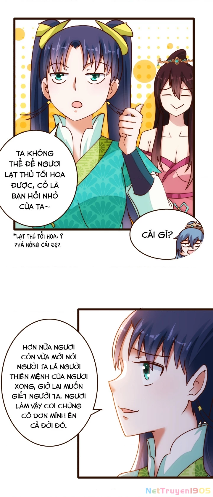 Phi Ca Truyện Chapter 22 - 9