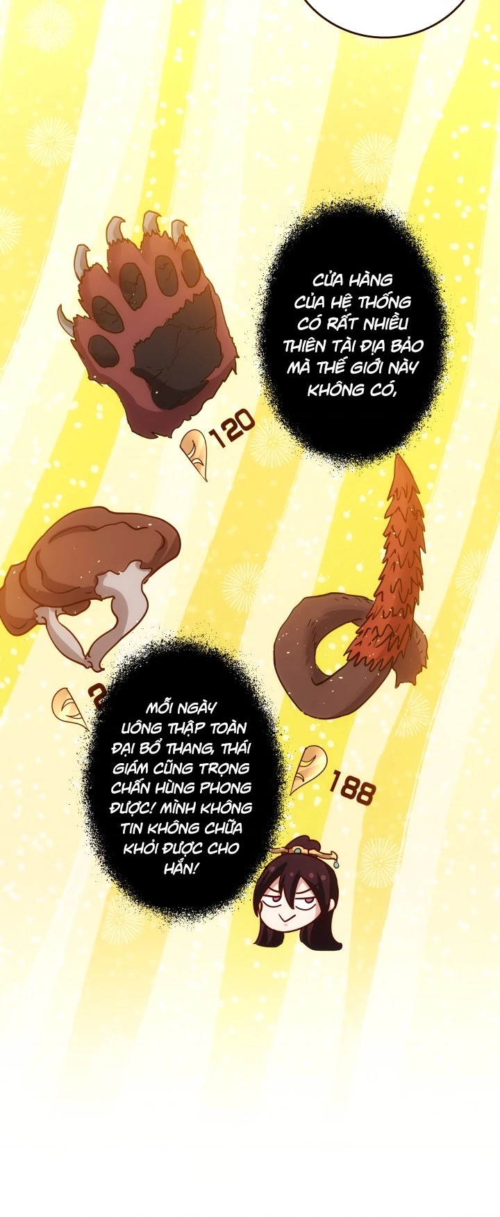 Phi Ca Truyện Chapter 22 - 17