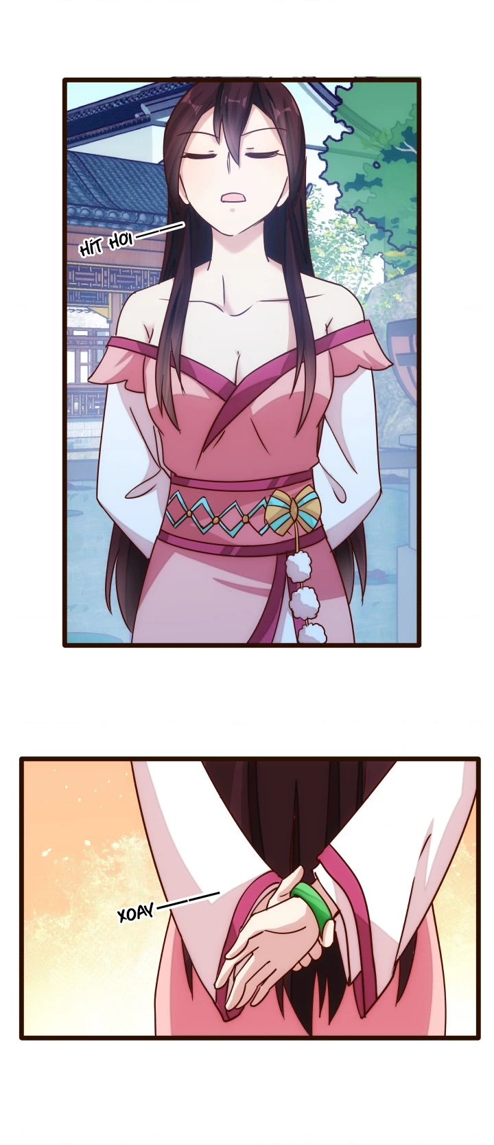Phi Ca Truyện Chapter 22 - 19