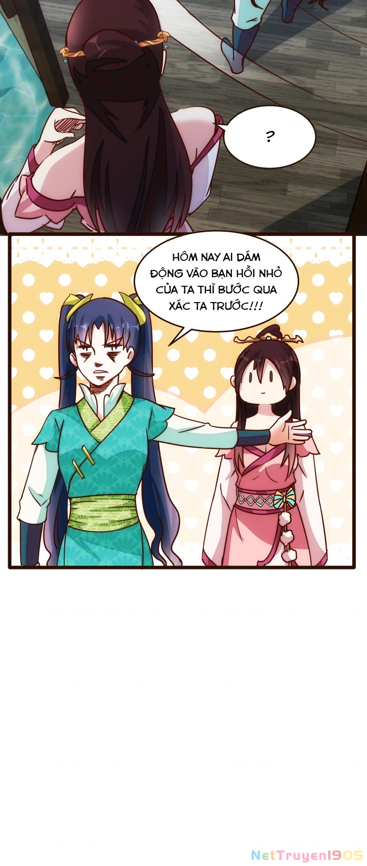 Phi Ca Truyện Chapter 22 - 22