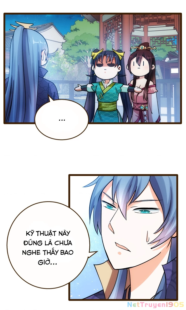Phi Ca Truyện Chapter 23 - 2