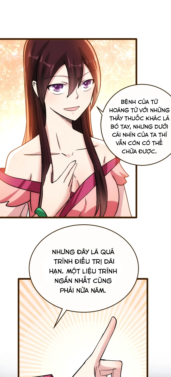 Phi Ca Truyện Chapter 23 - 3
