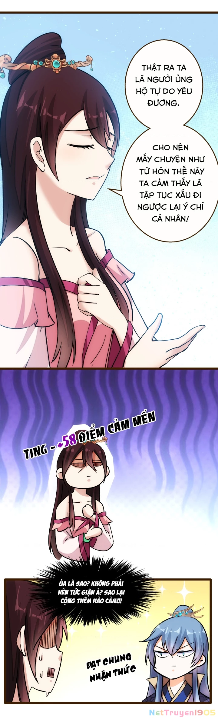 Phi Ca Truyện Chapter 23 - 10