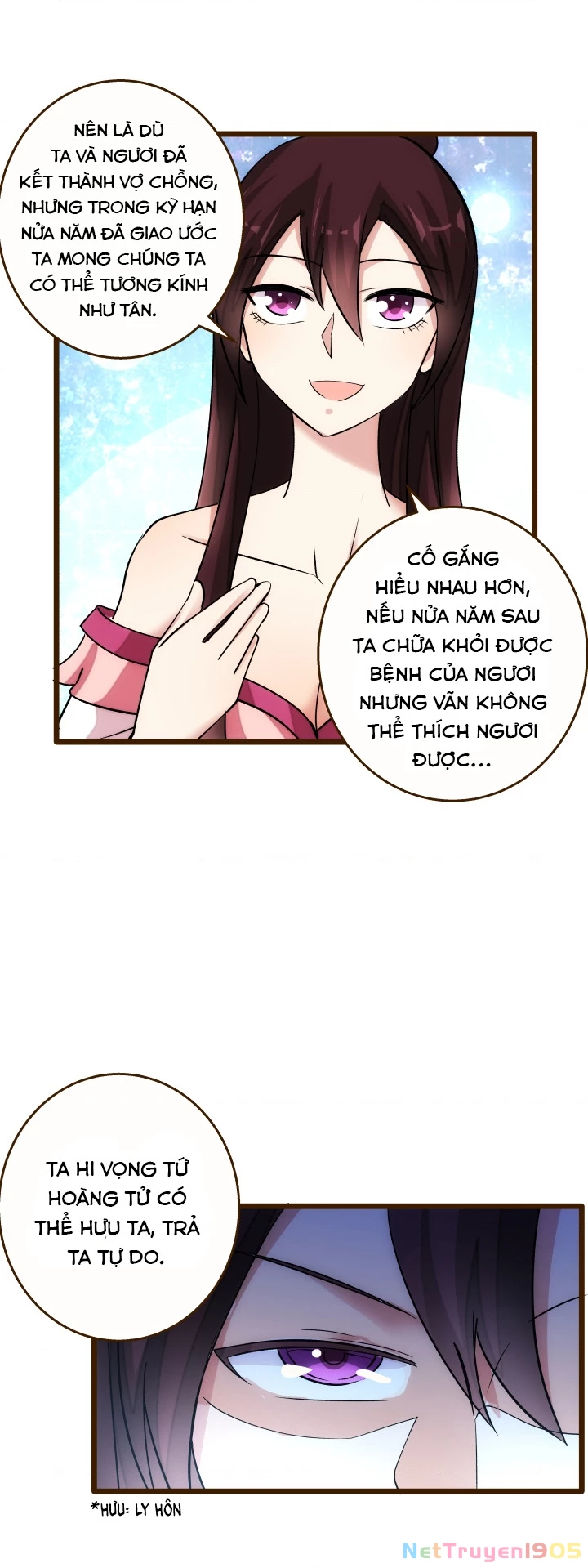 Phi Ca Truyện Chapter 23 - 12