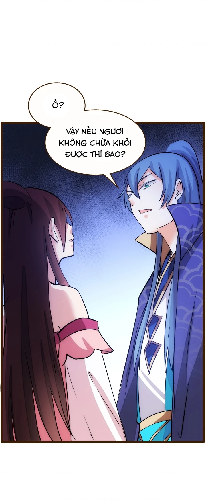 Phi Ca Truyện Chapter 23 - 13