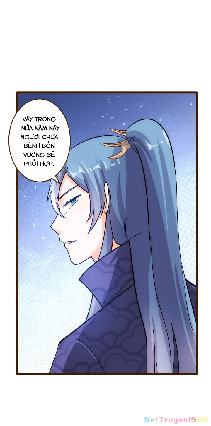 Phi Ca Truyện Chapter 23 - 19