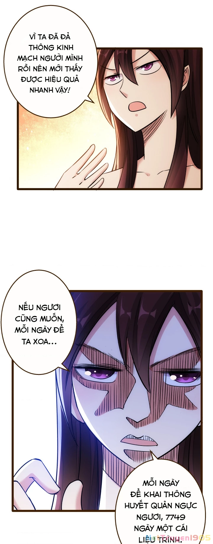 Phi Ca Truyện Chapter 23 - 23
