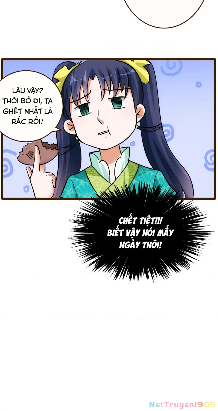 Phi Ca Truyện Chapter 23 - 24