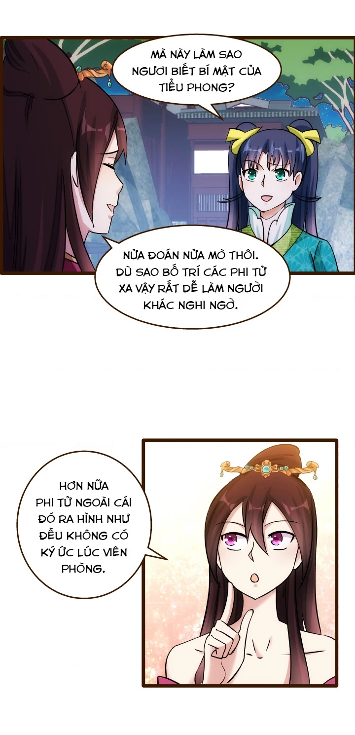 Phi Ca Truyện Chapter 24 - 2