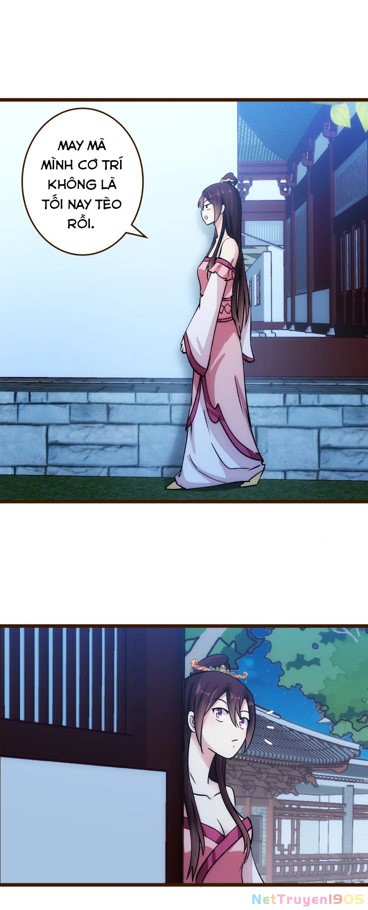 Phi Ca Truyện Chapter 24 - 5