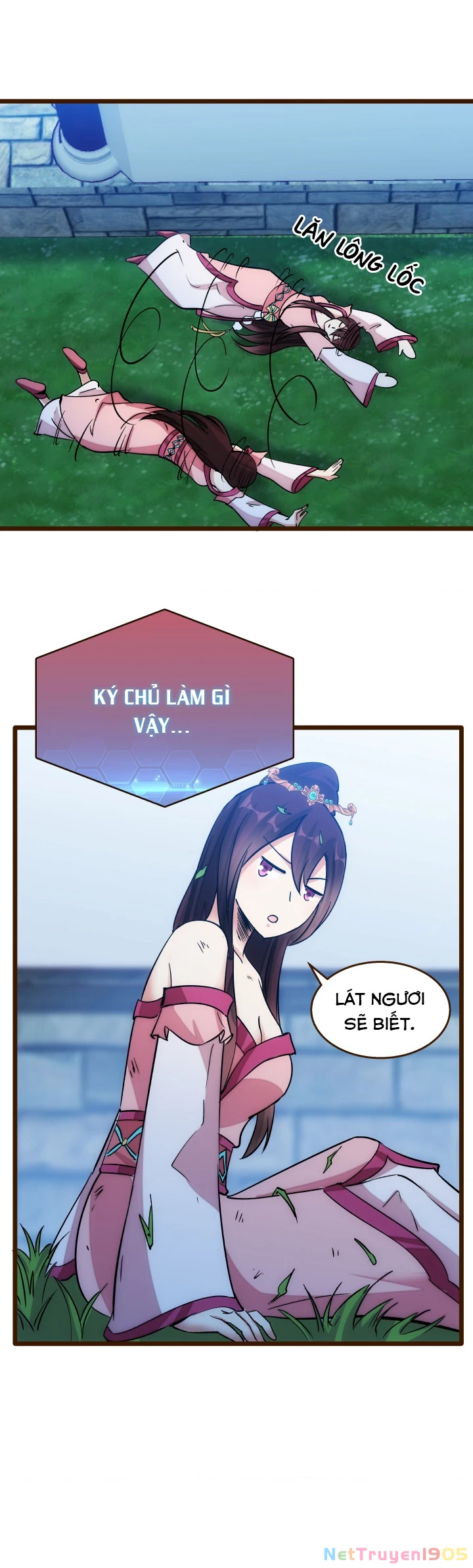 Phi Ca Truyện Chapter 24 - 7