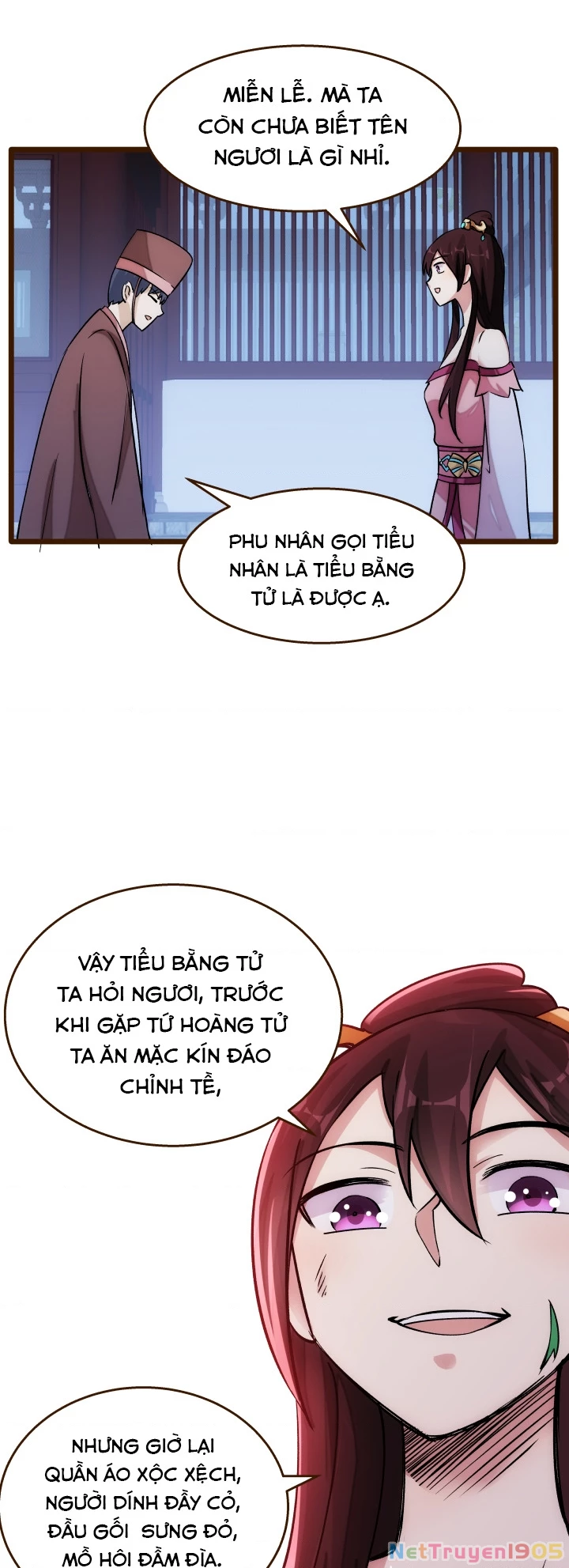 Phi Ca Truyện Chapter 24 - 9