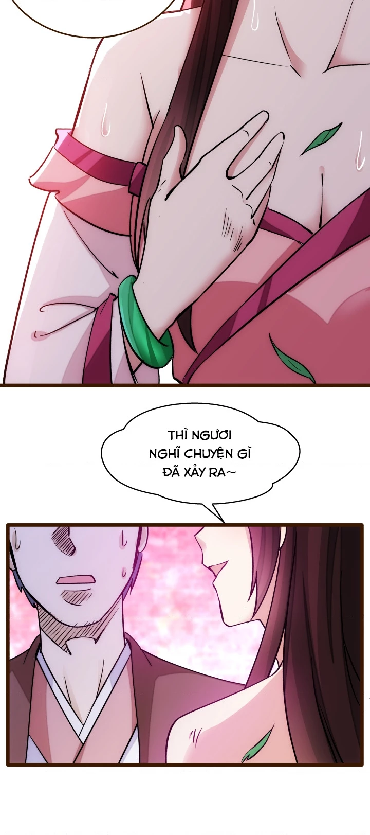 Phi Ca Truyện Chapter 24 - 10