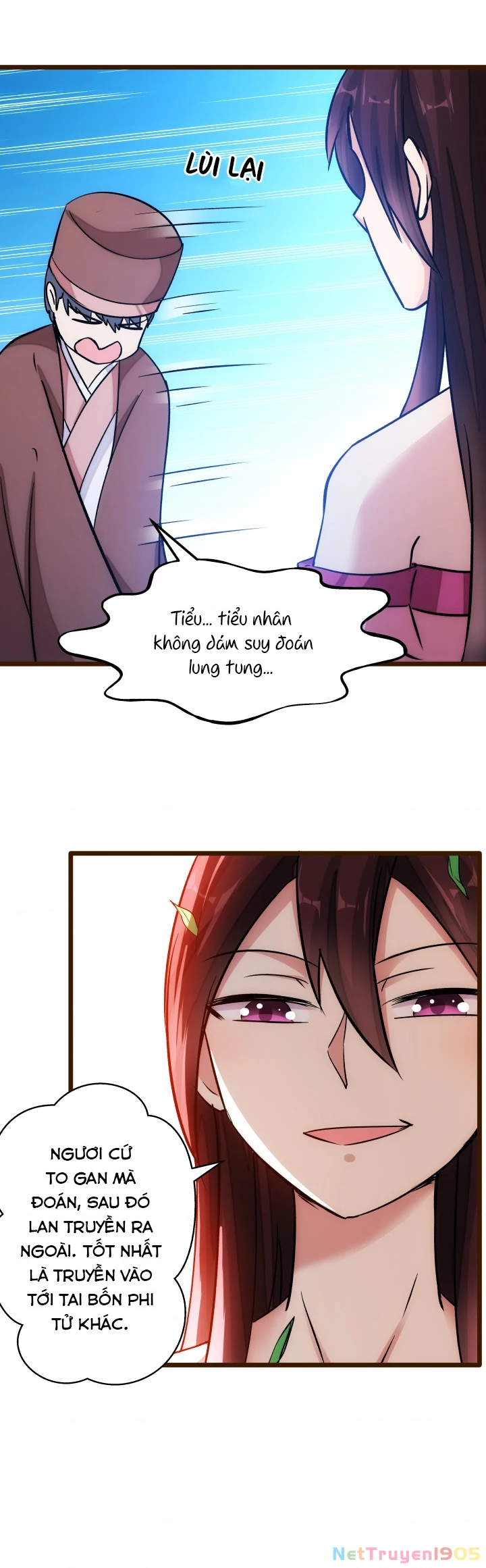 Phi Ca Truyện Chapter 24 - 11