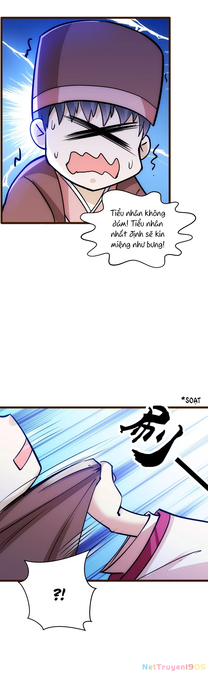 Phi Ca Truyện Chapter 24 - 12