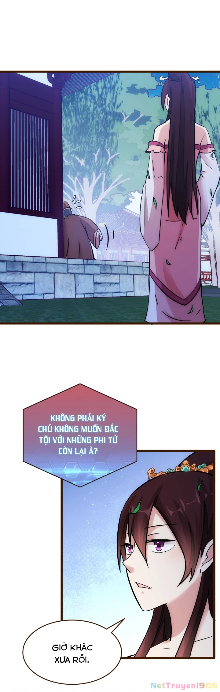 Phi Ca Truyện Chapter 24 - 14