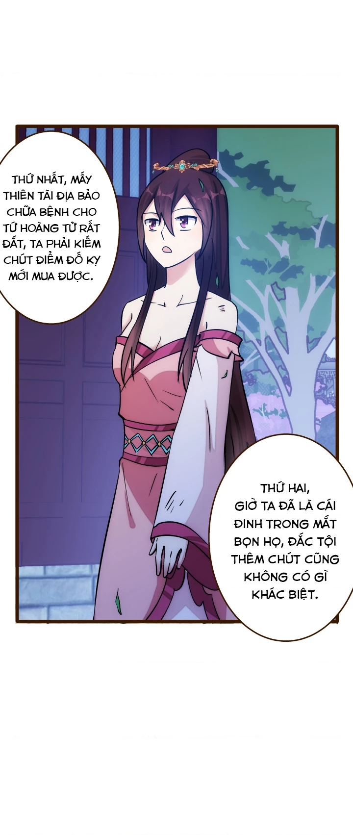 Phi Ca Truyện Chapter 24 - 15