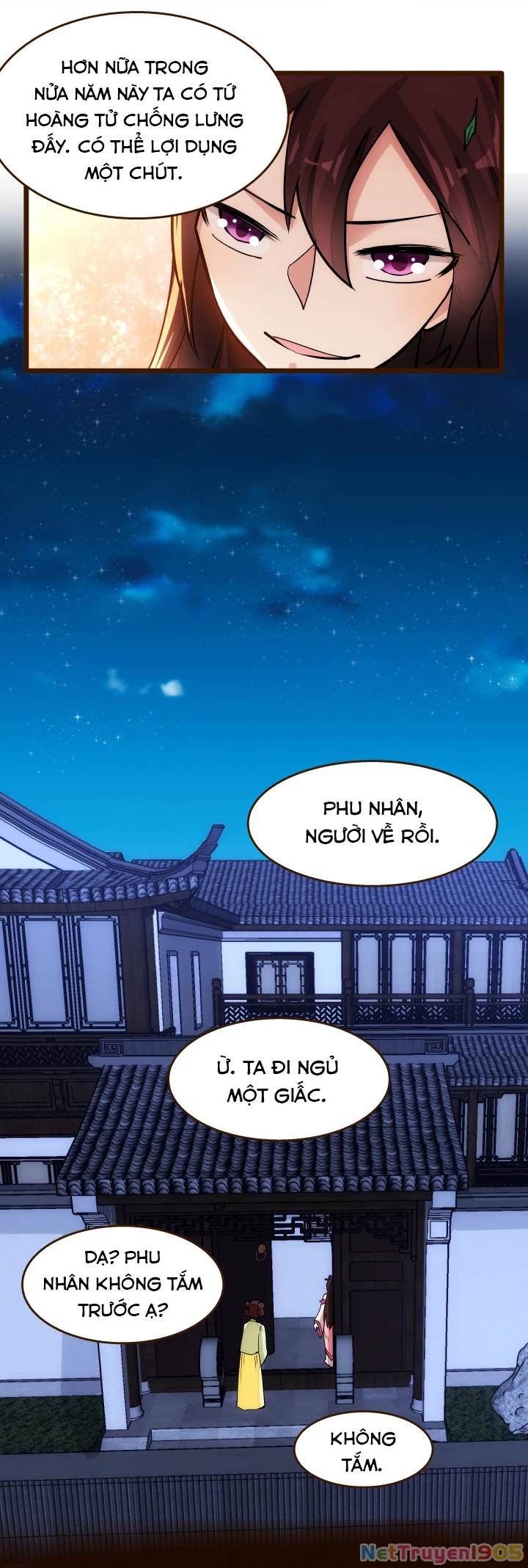 Phi Ca Truyện Chapter 24 - 16