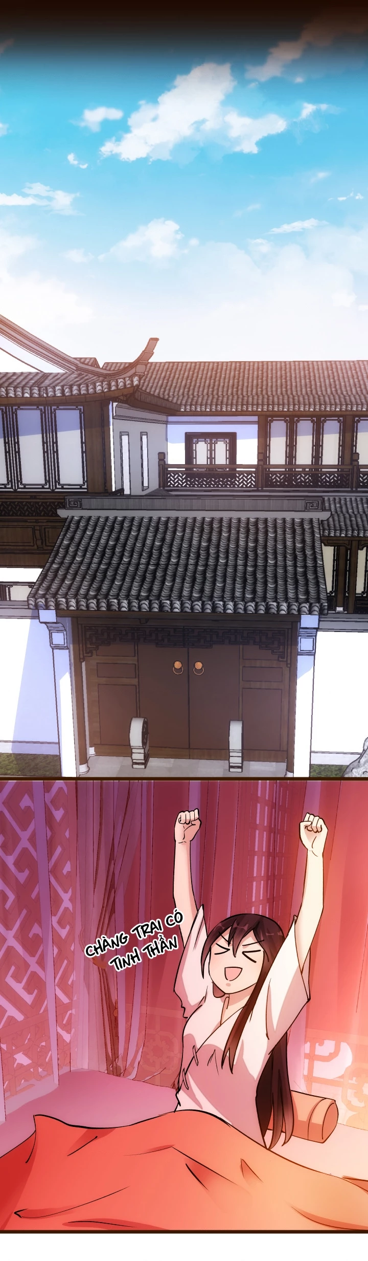 Phi Ca Truyện Chapter 24 - 17