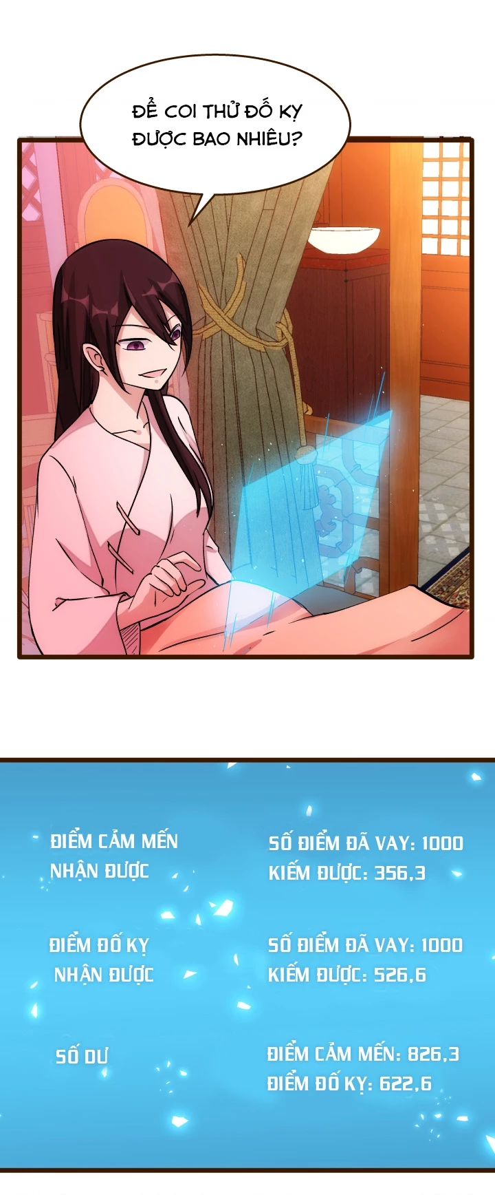 Phi Ca Truyện Chapter 24 - 18