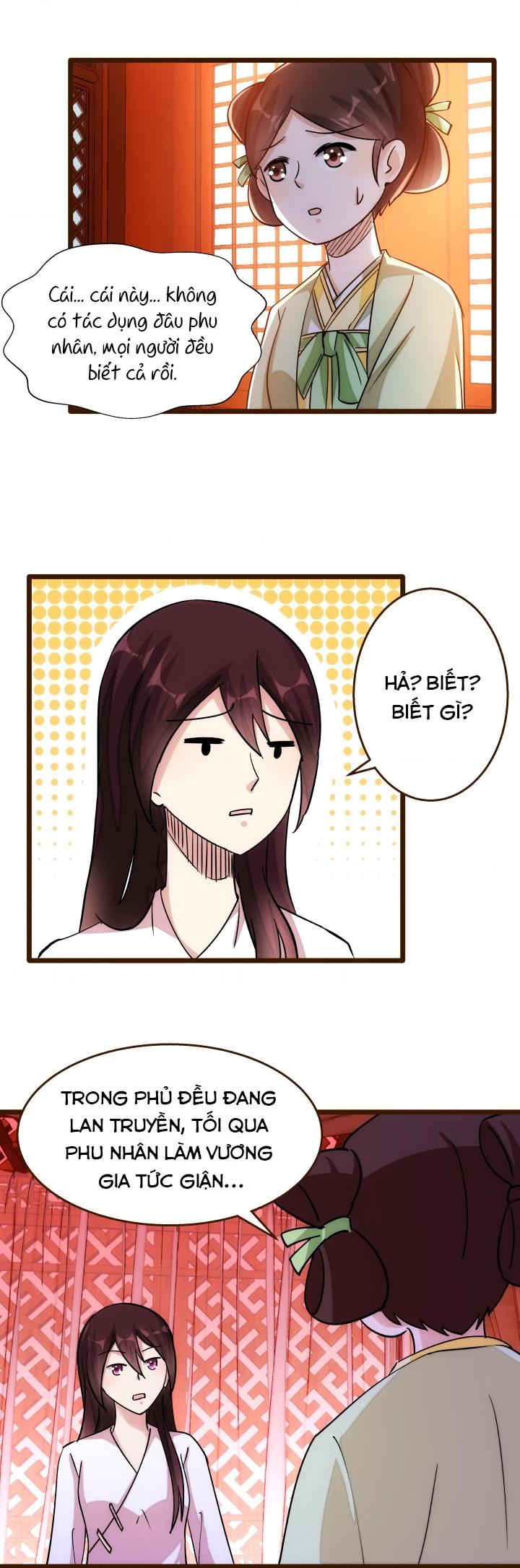 Phi Ca Truyện Chapter 24 - 22