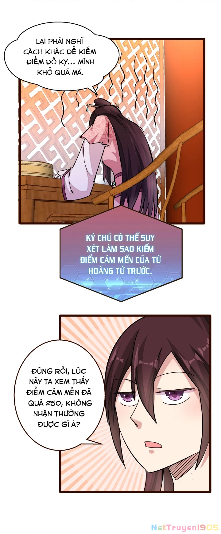 Phi Ca Truyện Chapter 25 - 4