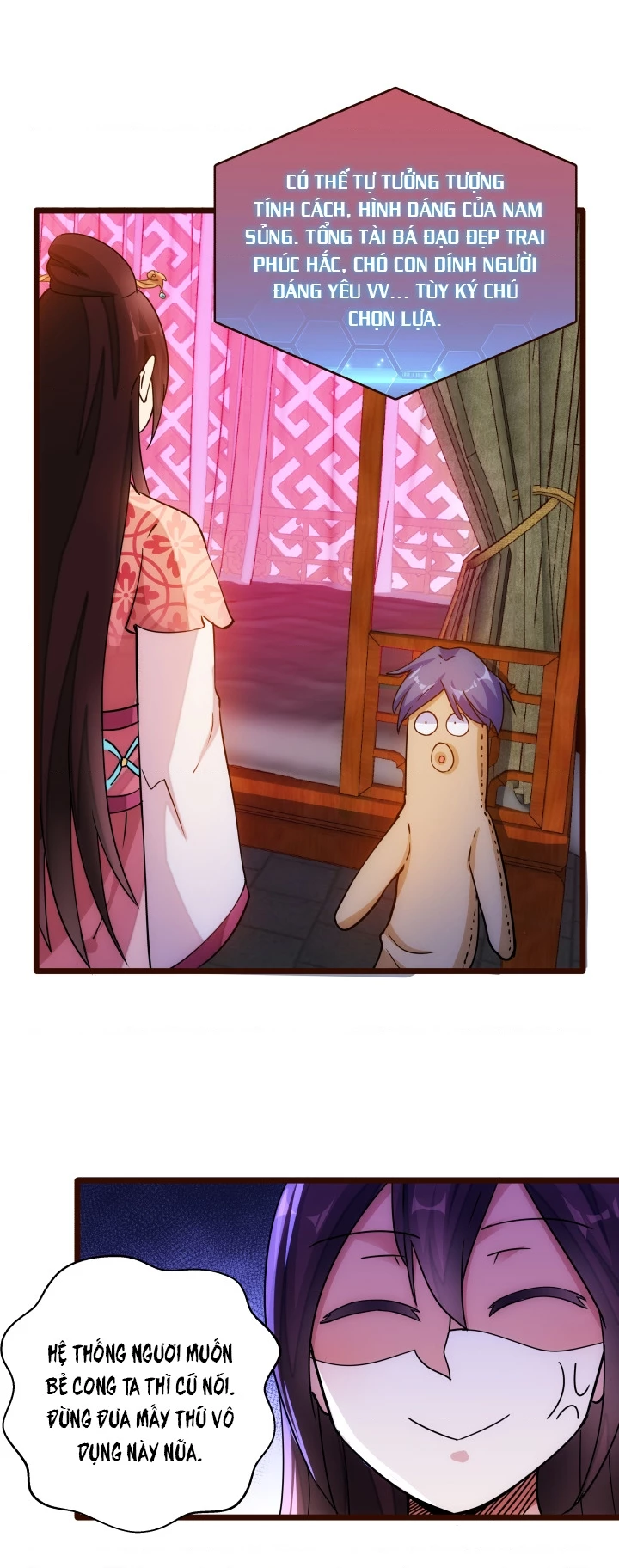 Phi Ca Truyện Chapter 25 - 7
