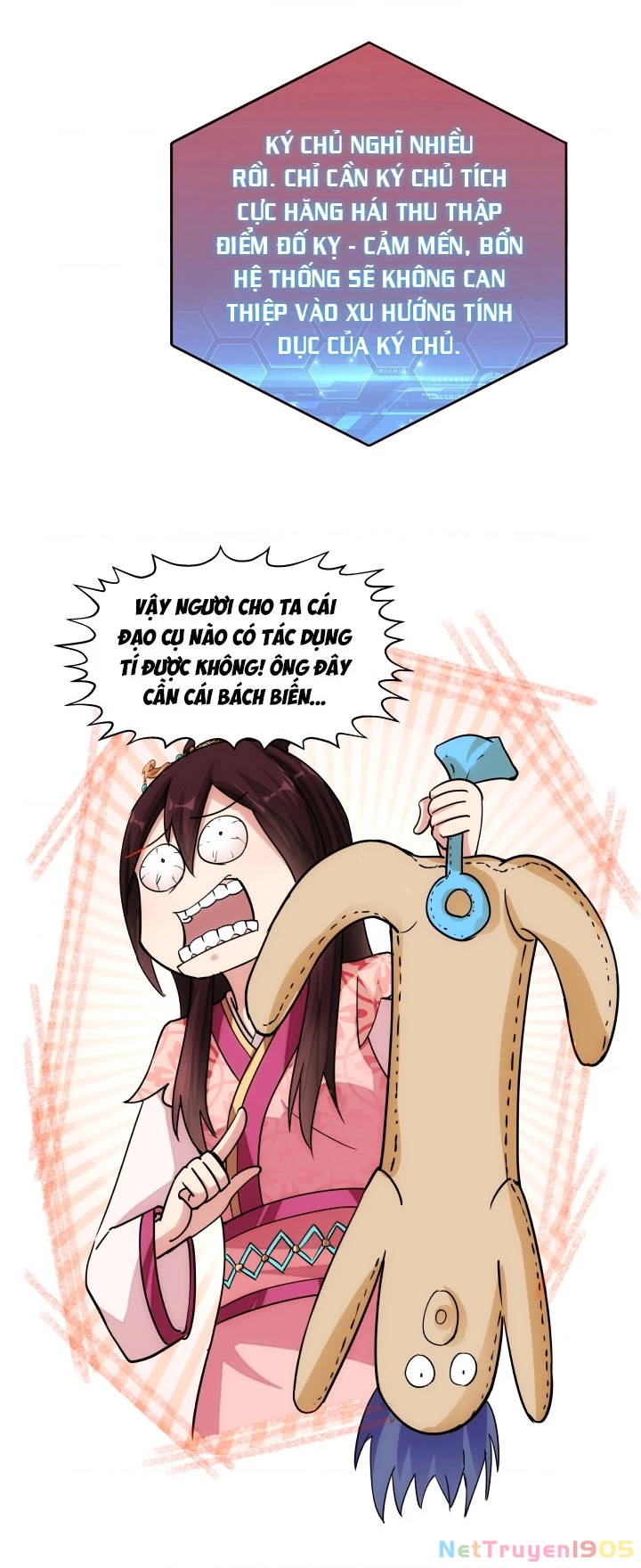 Phi Ca Truyện Chapter 25 - 8