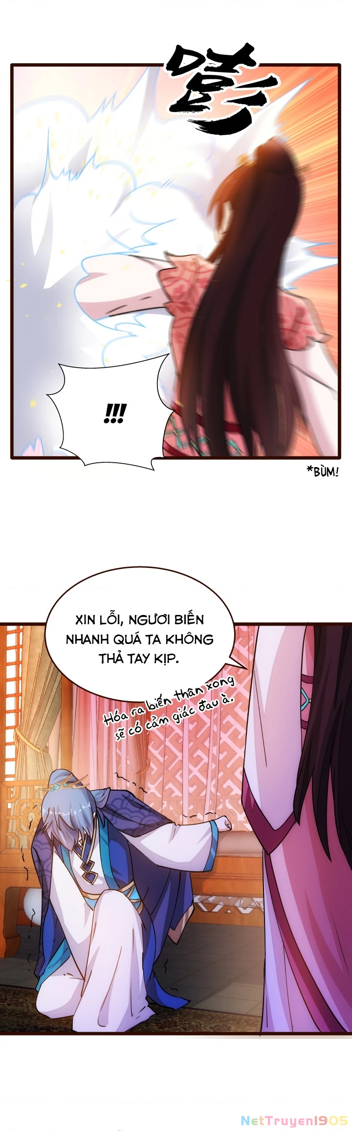 Phi Ca Truyện Chapter 25 - 10