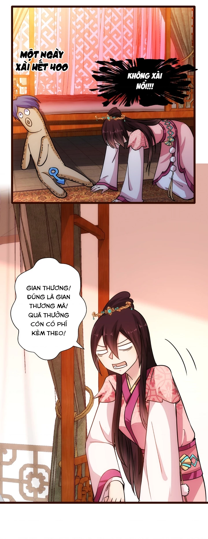 Phi Ca Truyện Chapter 25 - 13