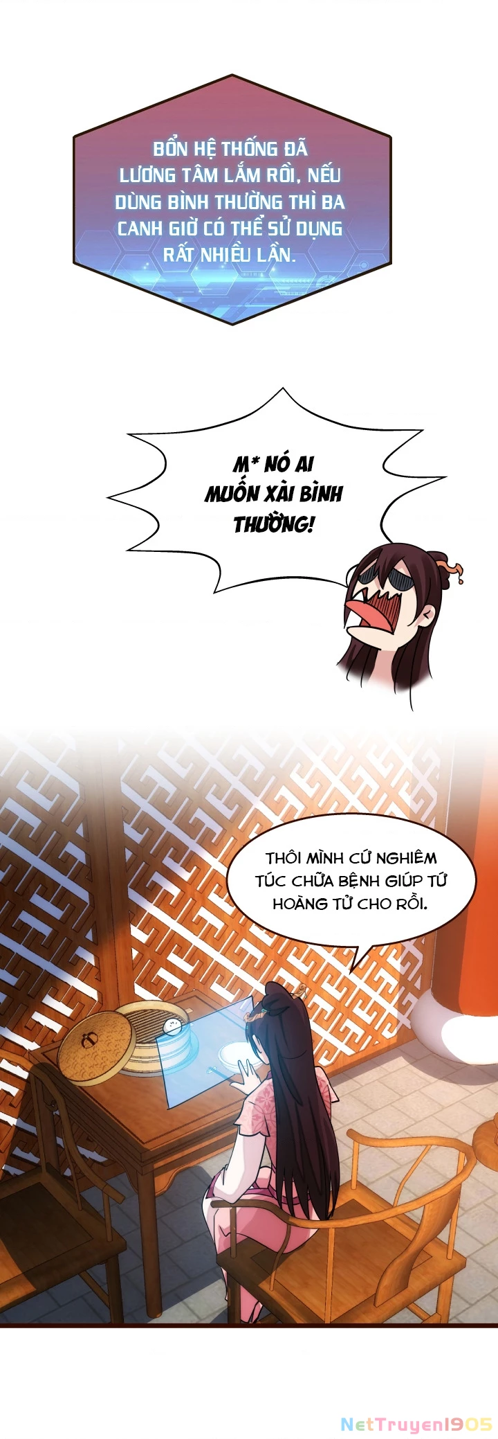 Phi Ca Truyện Chapter 25 - 14