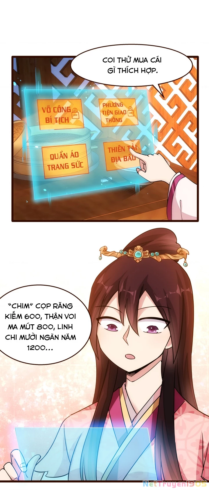 Phi Ca Truyện Chapter 25 - 15