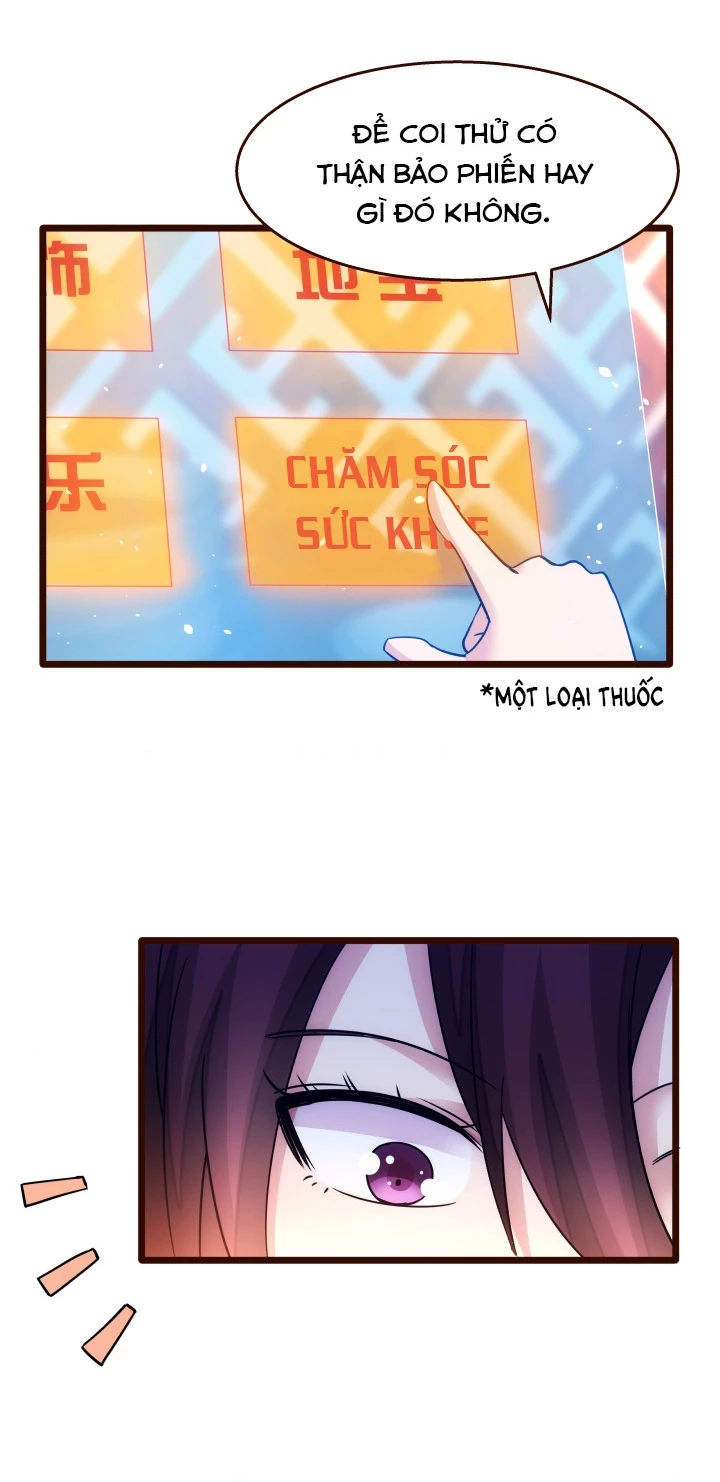 Phi Ca Truyện Chapter 25 - 17